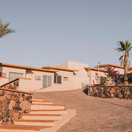 El Camino Hotel & Suites Heroica Caborca Dış mekan fotoğraf
