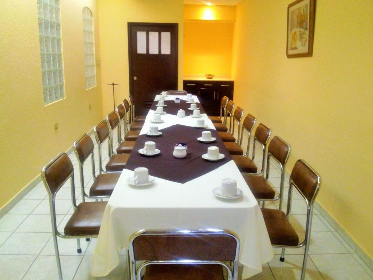 El Camino Hotel & Suites Heroica Caborca Dış mekan fotoğraf