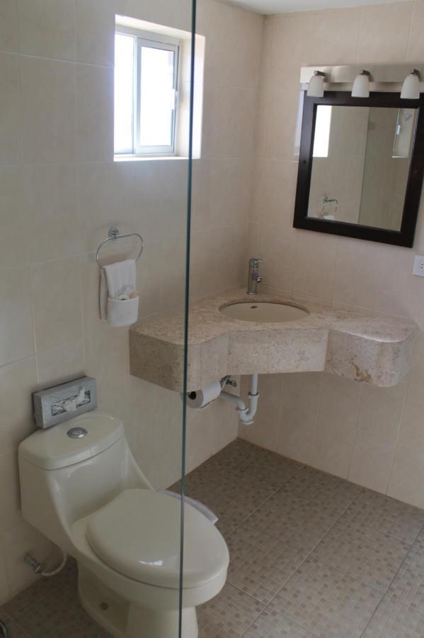 El Camino Hotel & Suites Heroica Caborca Dış mekan fotoğraf